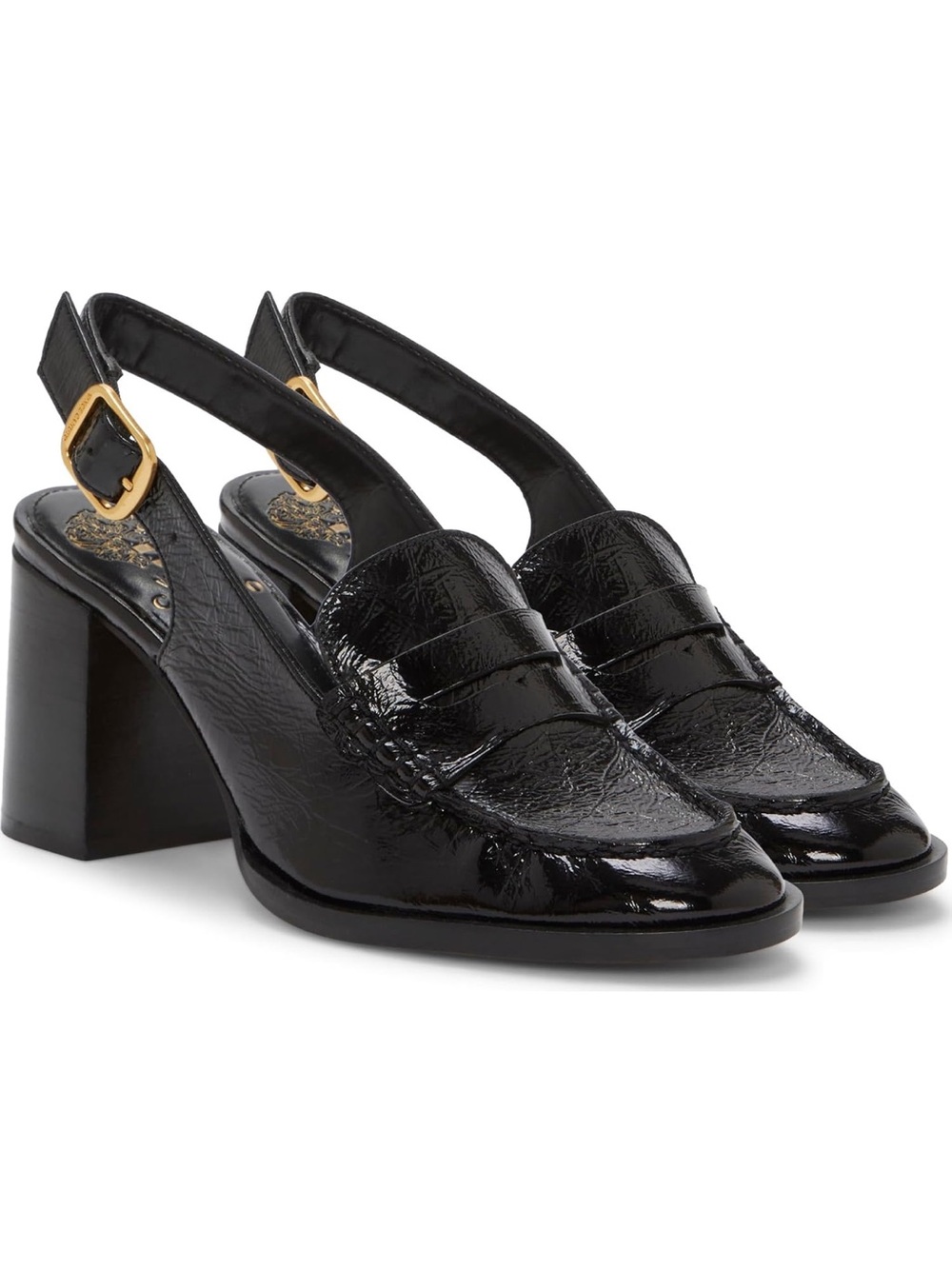 Vince Camuto Gemma Loafer